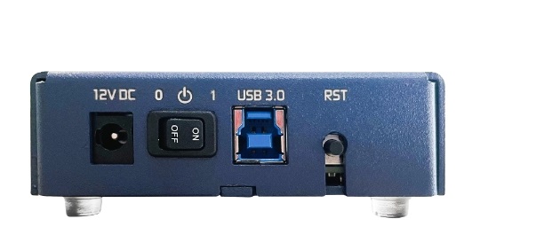 Prodigy I3C协议分析仪及训练器