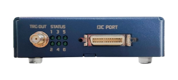 Prodigy I3C协议分析仪及训练器