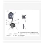 电动送风防尘防毒呼吸器 PR33-PRF-103RM1