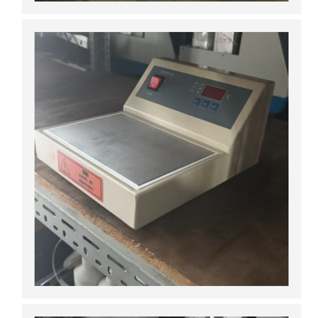 加熱平臺  型號:KM1-HEATER-250