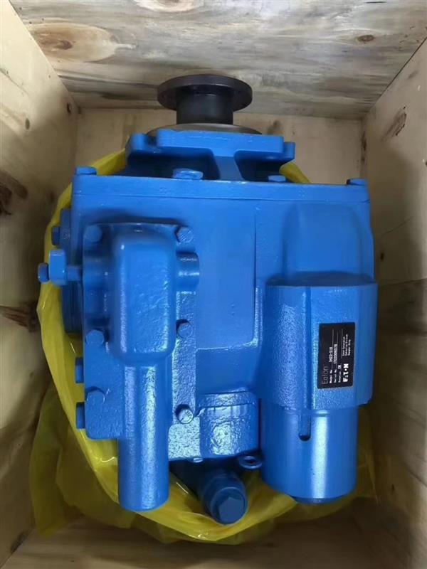 农用机械伊顿柱塞泵4623/5423/6423补油泵
