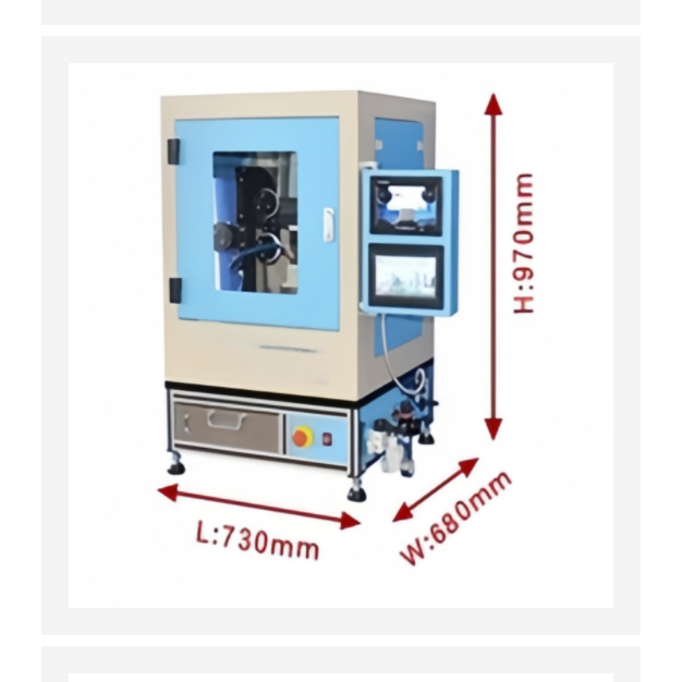 全自动金刚石线切割机 型号:KM1-STX-203