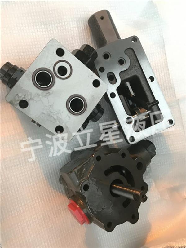 农用机械伊顿柱塞泵4623/5423/6423补油泵