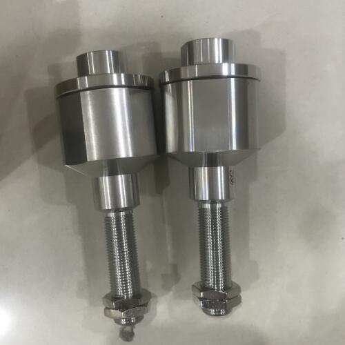 简要介绍GO接近开关73-13569-B2-N