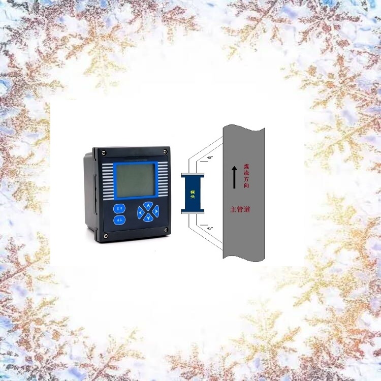磁性物含量计  型号:DFHB-409644