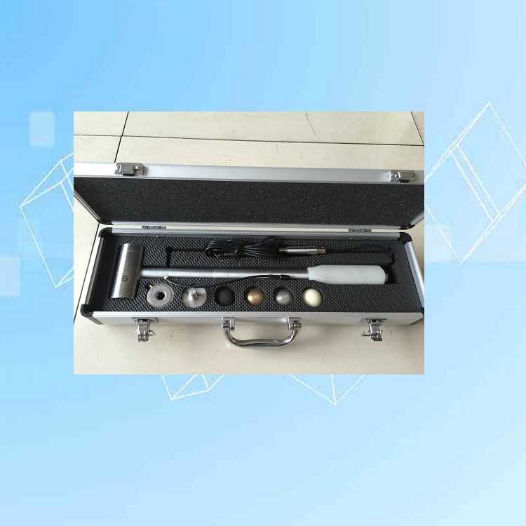 力锤激振锤  型号:LC-1-25cm 