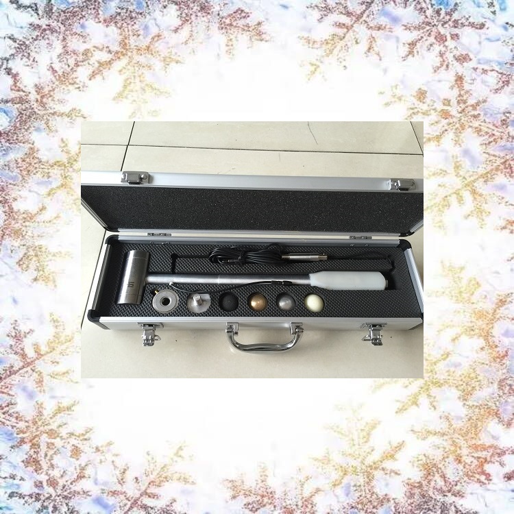 力锤激振锤  型号:LC-1-25cm 