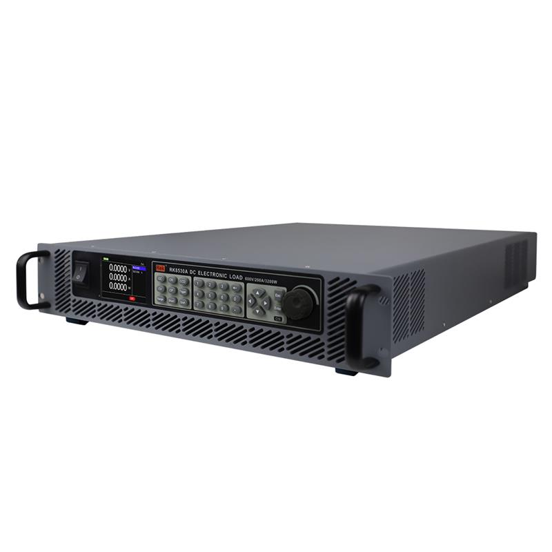 美瑞克RK8530A大功率可编程直流电子负载