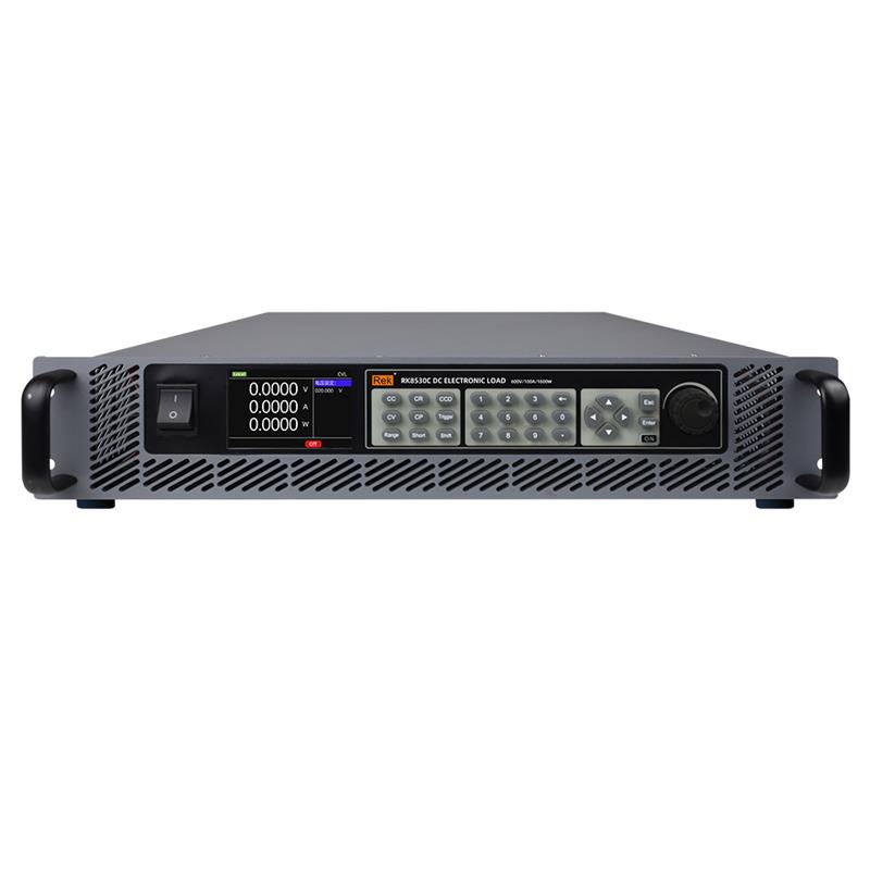 美瑞克RK8530A大功率可编程直流电子负载