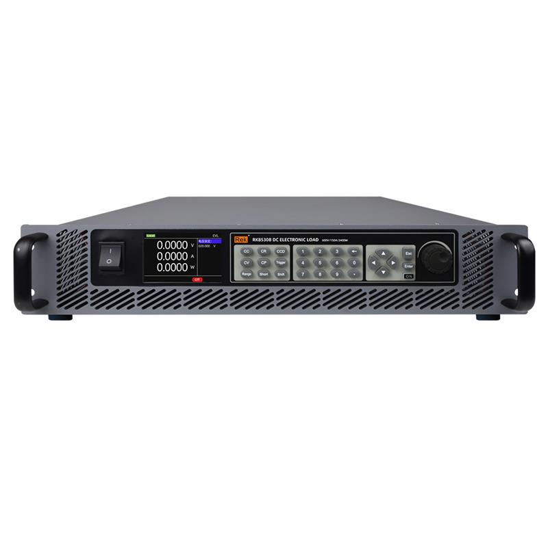 美瑞克RK8530A大功率可编程直流电子负载