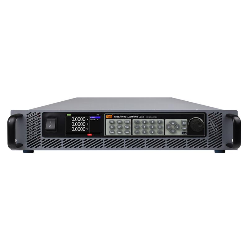 美瑞克RK8530A大功率可编程直流电子负载