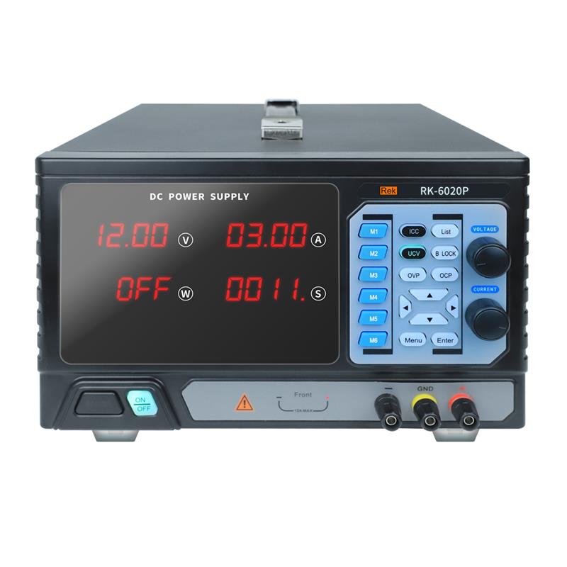 RK-3020P直流稳压电源（可定制）
