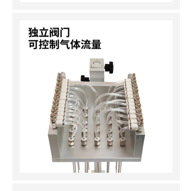 干式氮吹仪 型号:HHQ97-DCY-G9A
