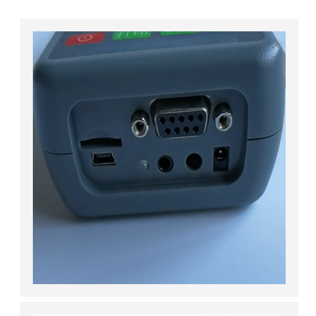 多功能噪声分析仪 型号:KM1-HS6228A