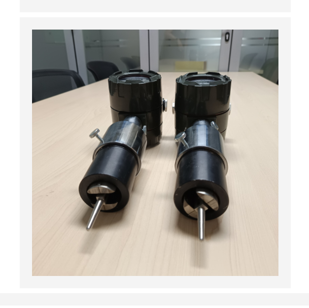 防爆机械通球指示器（中西器材） HFD-FCT