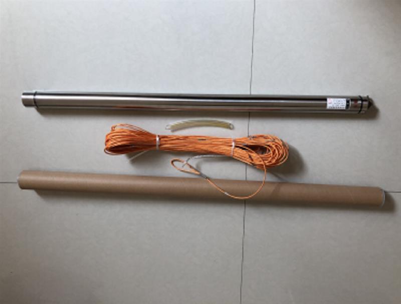 地下水采样器 50米 型号:DF-45555 