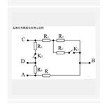 标准应变模拟仪（中西器材） ZXYBMK-4P