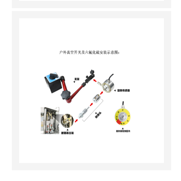 高压开关特性测试仪 中西器材 SLDB-FJ-2000