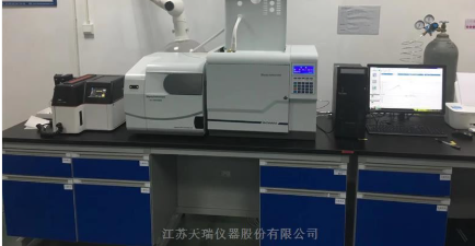 热裂解-气相质谱联用仪 天瑞仪器