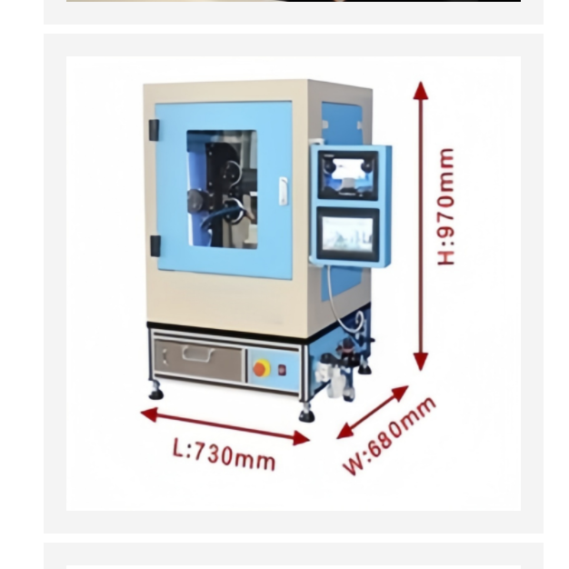 全自動金剛石線切割機 型號:KM1-STX-203