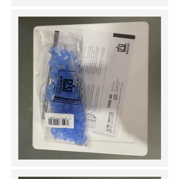 马尔文微量样品池 型号:GG988-ZEN0040