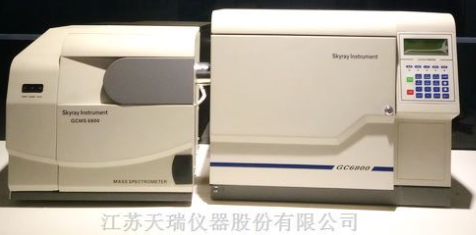 国内热销 多环芳烃气质联用检测仪 