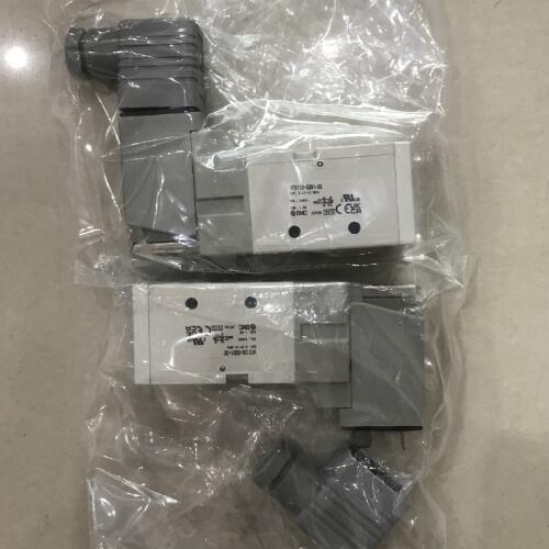 销售SMC气动电磁阀VF3130-5DD1-02