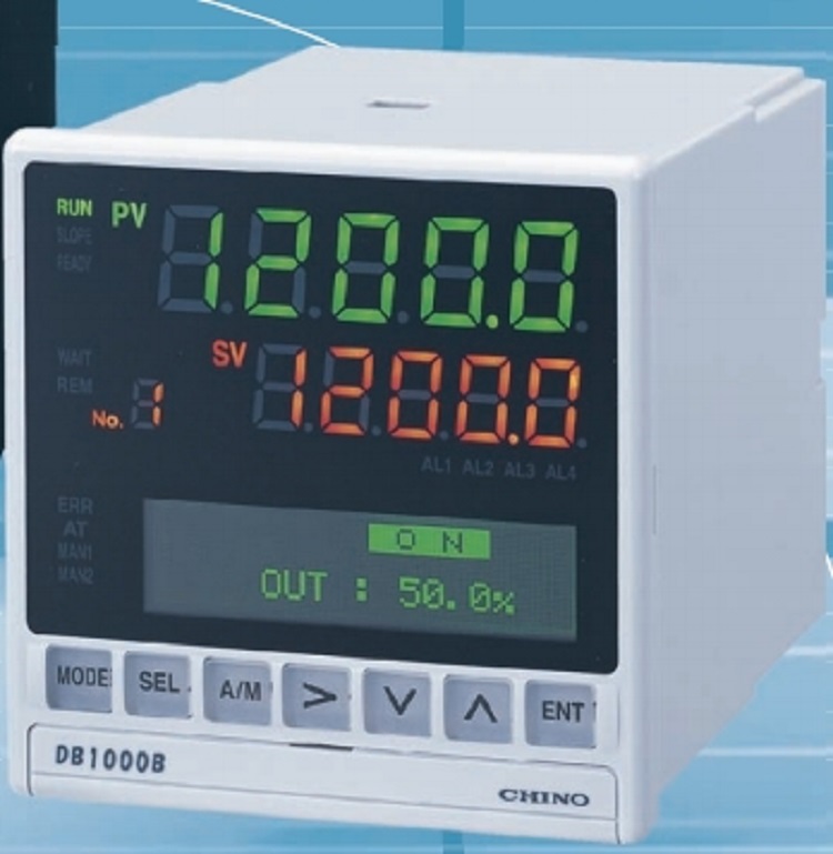 日本千野温控仪 型号:DB1030BS05-G0D