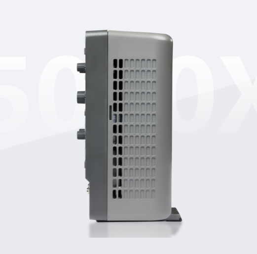 SDS5104X超级荧光示波器