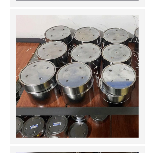 振弦式土壓力盒（中西器材）LD-MS-TLDB-1