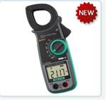 钳形电流表（日本共立） 型号:KEW2117R