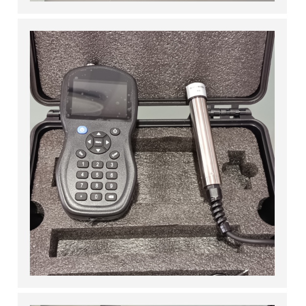 便携式水体叶绿素测定仪中西器材 TT10-C805 