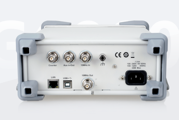 SDG6032X-E 高性能信号源波形发生器