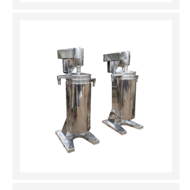 高速管式離心機（中西器材） 型號:GQ75