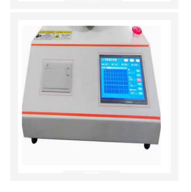 鸡蛋壳强度测试仪TF322-HP608库号：M64579
