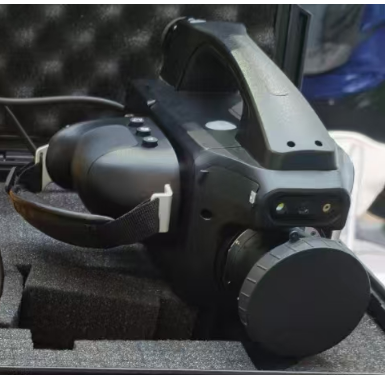 便携式VOC气体检漏仪VOC-9300