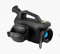 便携式气体泄漏红外热成像仪 VOC-9300 