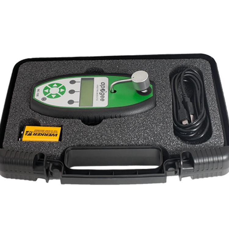 美國(guó)Apogee MC-100便攜式葉綠素計(jì)