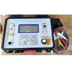 兆欧表 型号:SMR-5000V