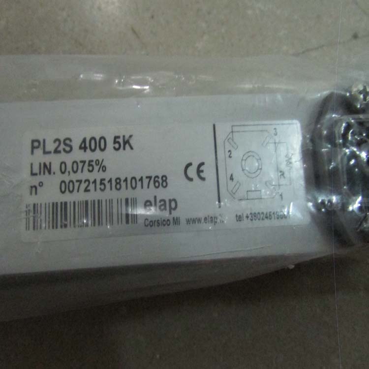 ELAP计数器PC420A