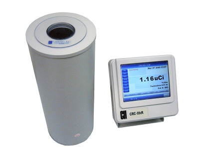 美国 CRC-55TPET医用放射性核素活度计总代理