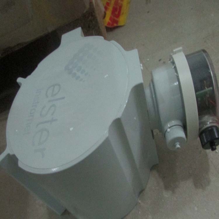  ELSTER流量計QA65ZDN50代理