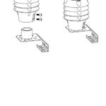 声波风速风向仪 型号:DF-CSB1