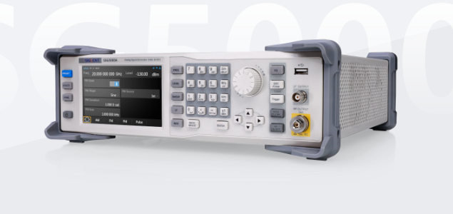 SSG5085A 微波信号发生器