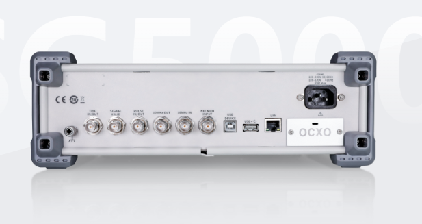 SSG5085A 微波信号发生器