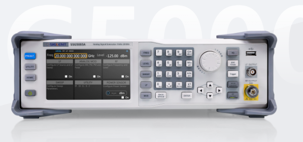 SSG5085A 微波信号发生器