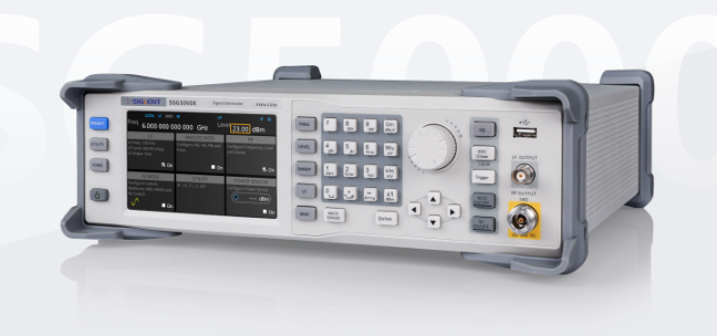 SSG5040X 微波信号发生器