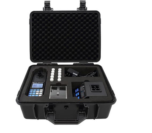 便携式水质测定仪 型号:PWN-820D