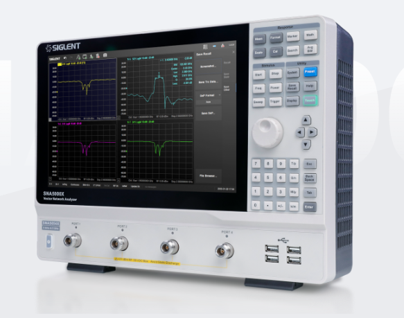 SNA5052X 矢量网络分析仪