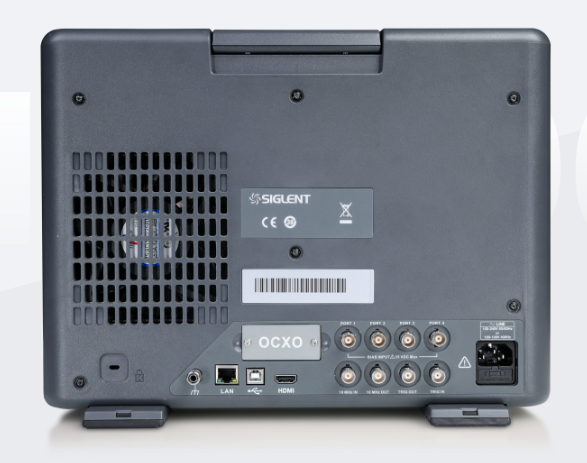 SNA5082X 矢量网络分析仪